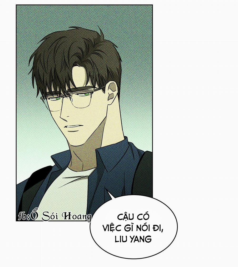 [18+] Dưới Ánh Đèn Xanh 8 trang 13