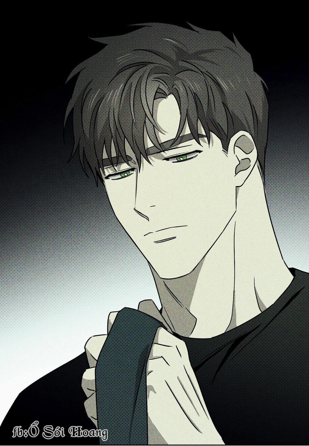 [18+] Dưới Ánh Đèn Xanh 8 trang 2