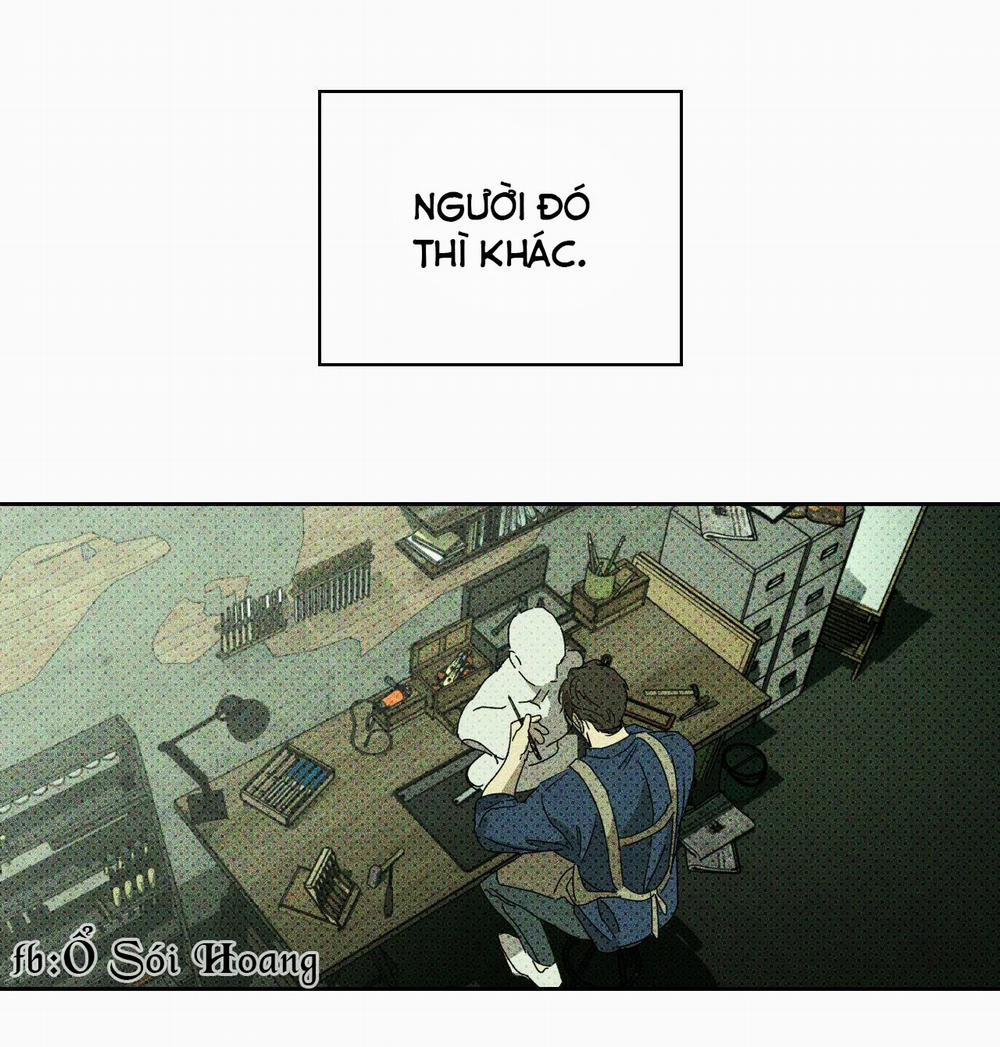 [18+] Dưới Ánh Đèn Xanh 8 trang 25