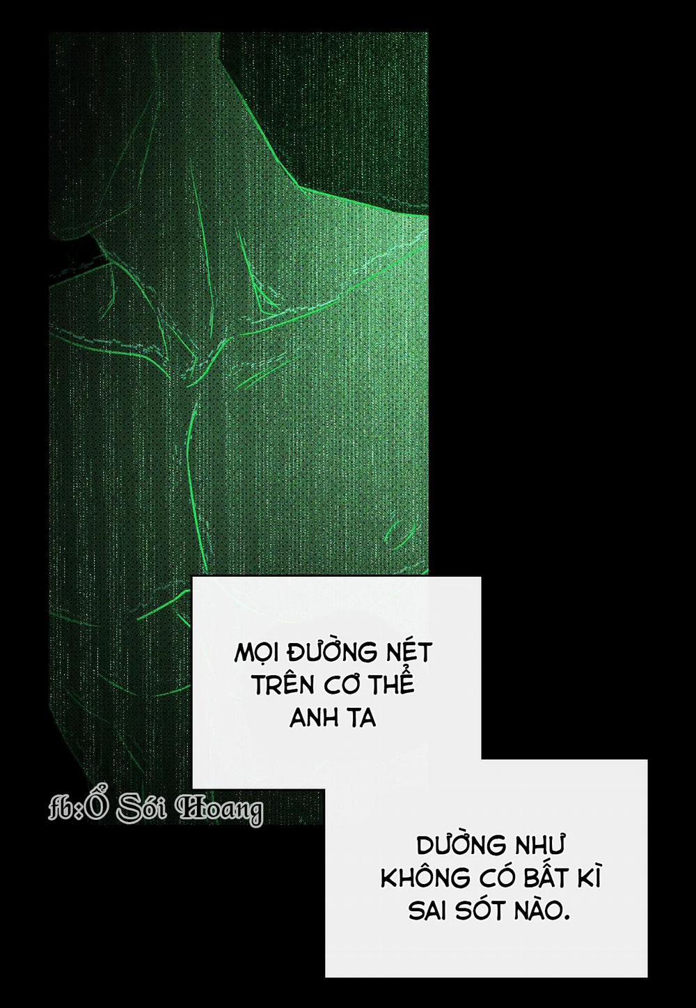 [18+] Dưới Ánh Đèn Xanh 8 trang 29