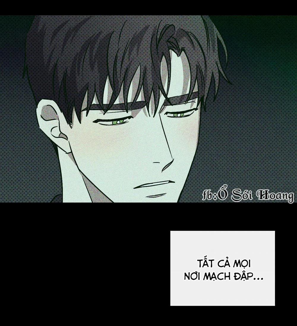 [18+] Dưới Ánh Đèn Xanh 8 trang 36