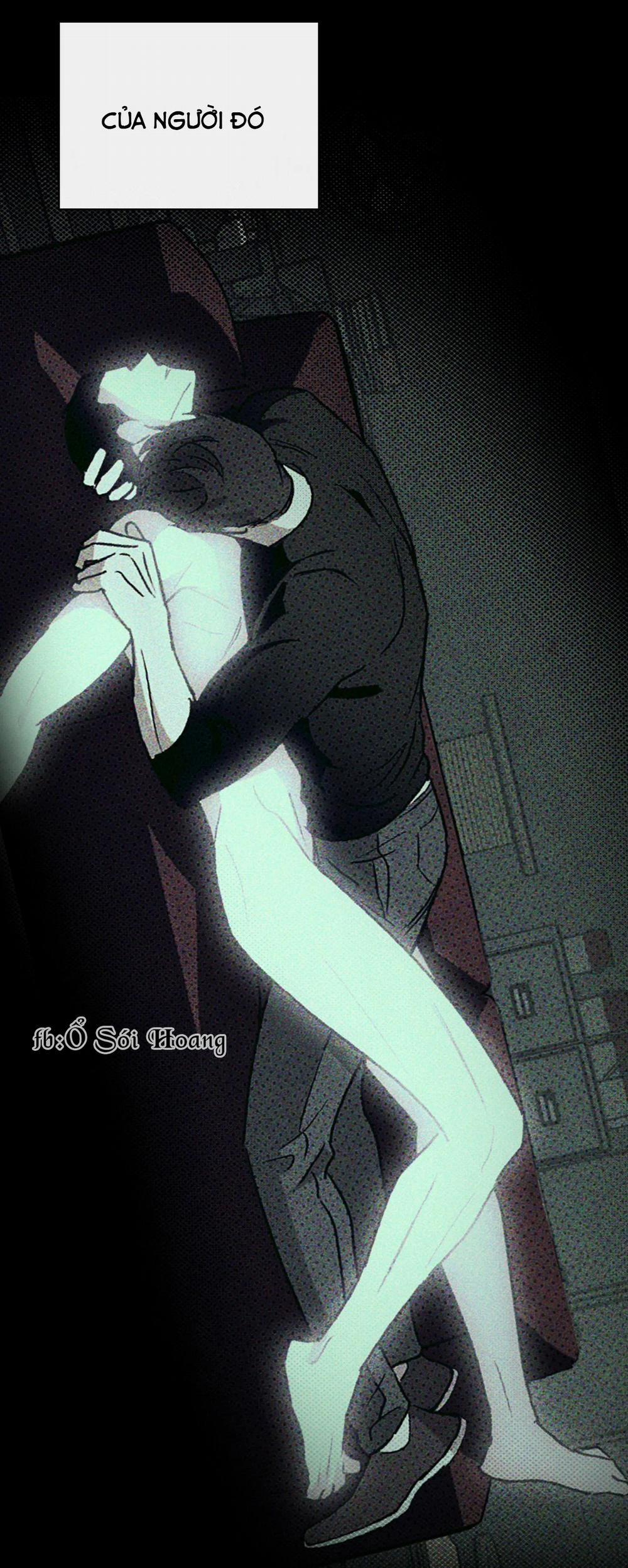[18+] Dưới Ánh Đèn Xanh 8 trang 37