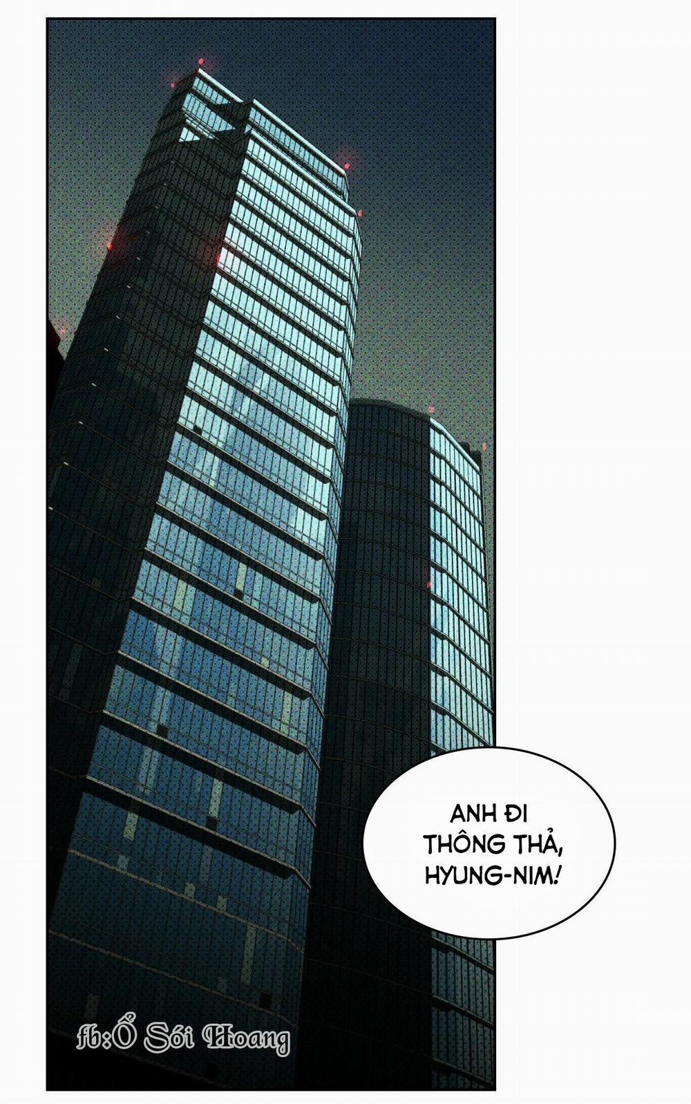[18+] Dưới Ánh Đèn Xanh 8 trang 50