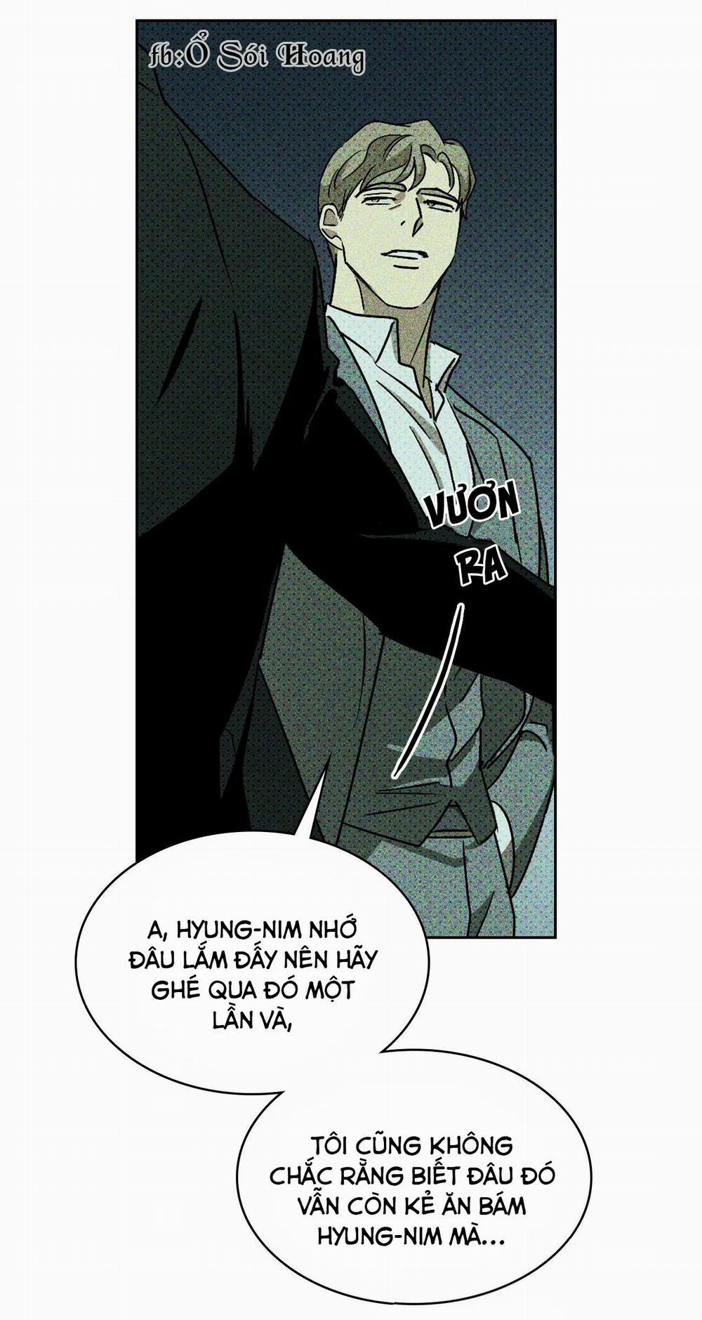 [18+] Dưới Ánh Đèn Xanh 8 trang 66