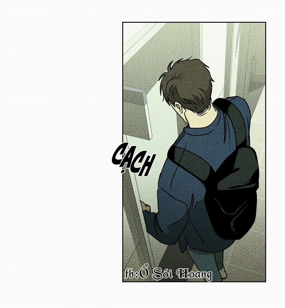 [18+] Dưới Ánh Đèn Xanh 8 trang 7