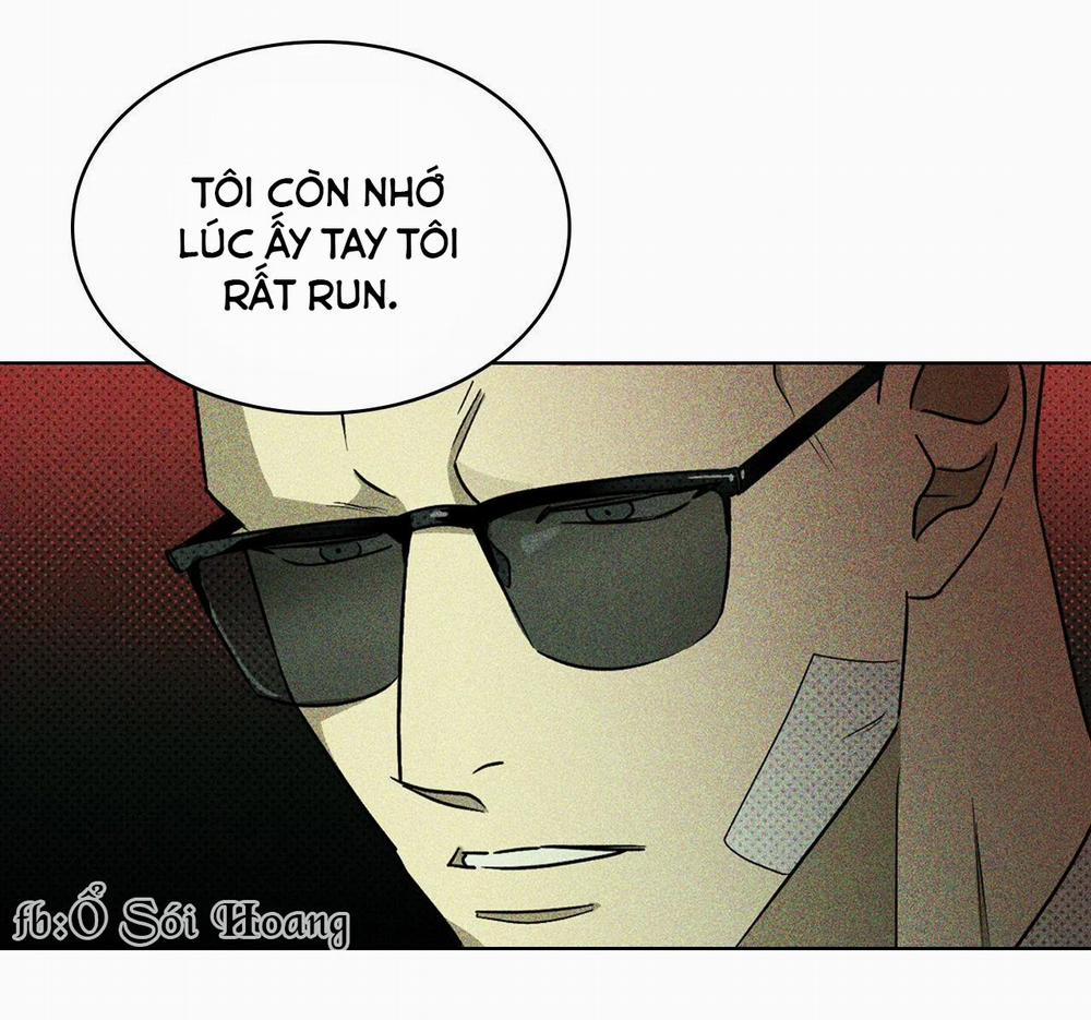 [18+] Dưới Ánh Đèn Xanh 9 trang 42