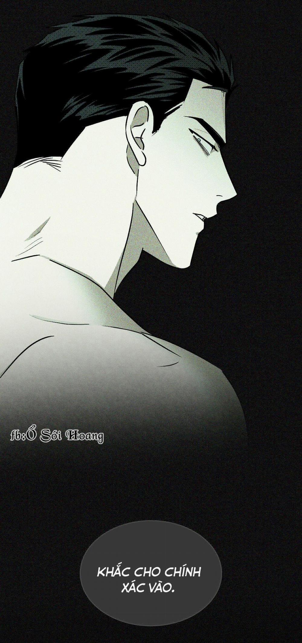 [18+] Dưới Ánh Đèn Xanh 9 trang 46