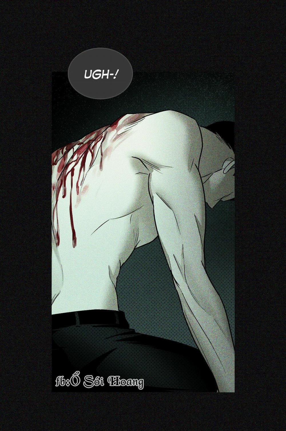 [18+] Dưới Ánh Đèn Xanh 9 trang 48