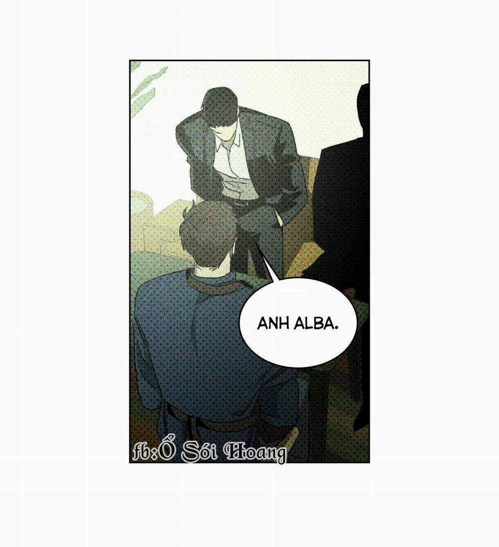 [18+] Dưới Ánh Đèn Xanh 9 trang 61