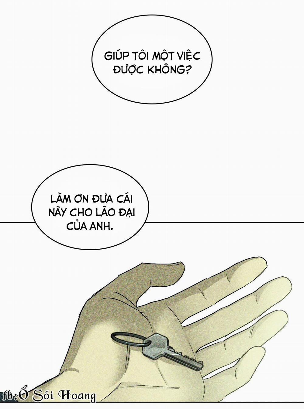 [18+] Dưới Ánh Đèn Xanh 9 trang 65