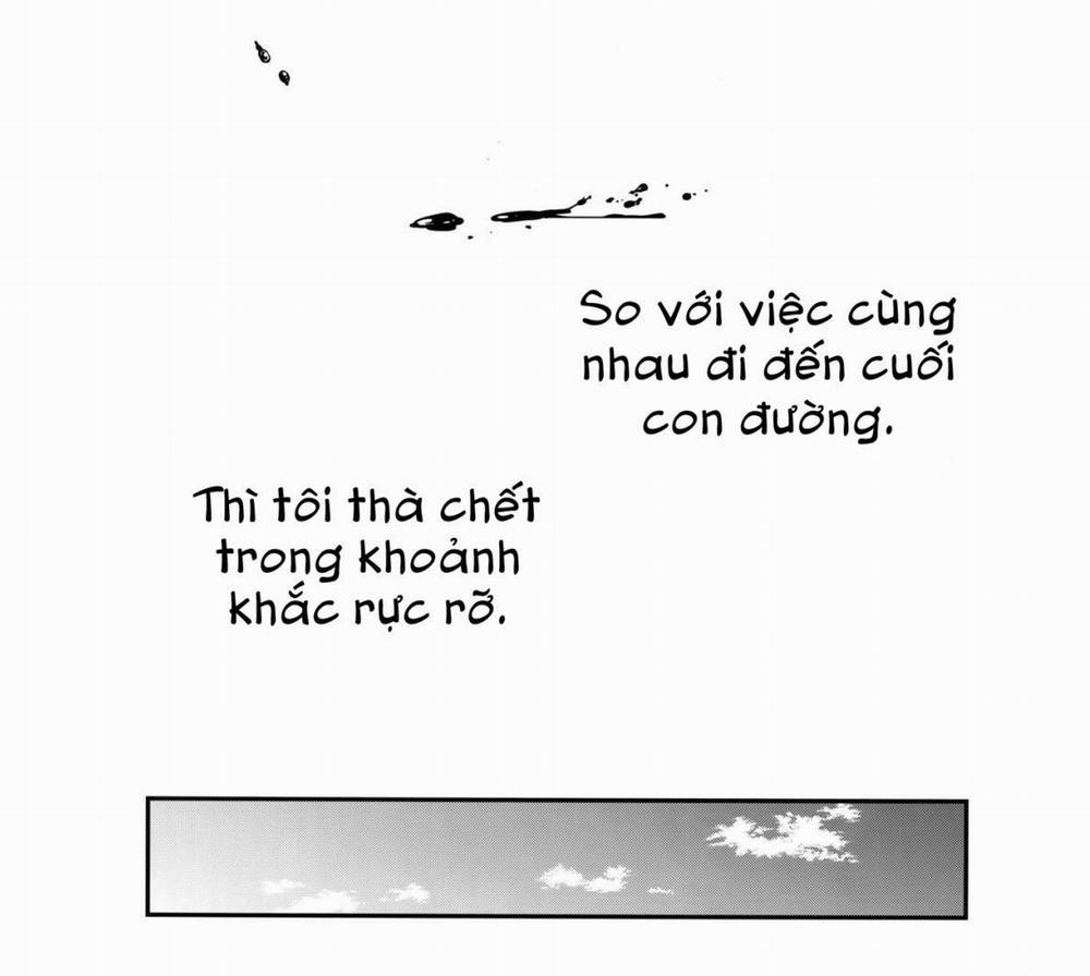 [18+] Eden Romantica 1 trang 38