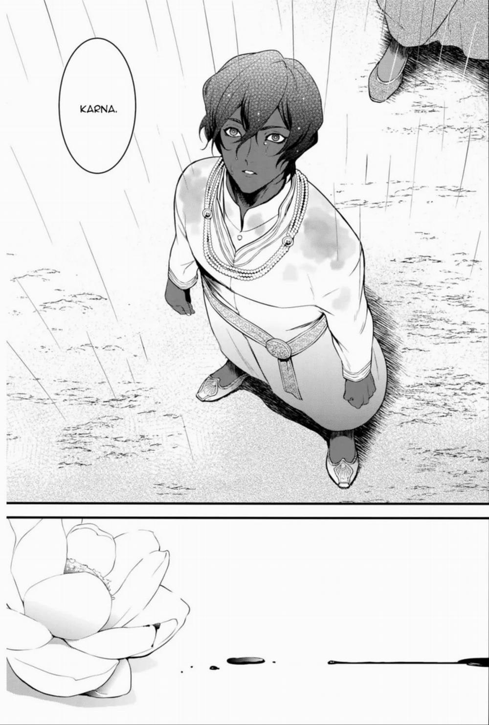 [18+] Eden Romantica 1 trang 44