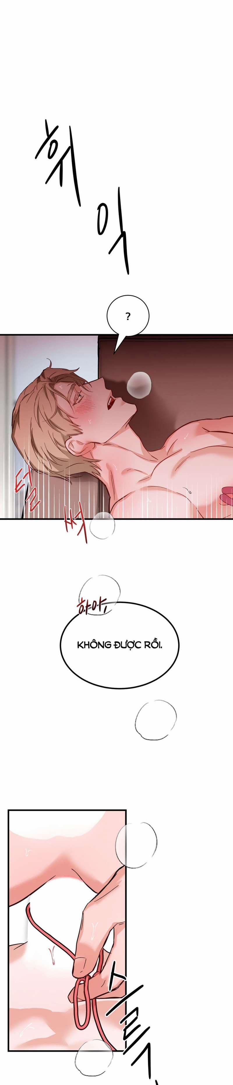 [18+] Electric Reverse Love 4.2 trang 11