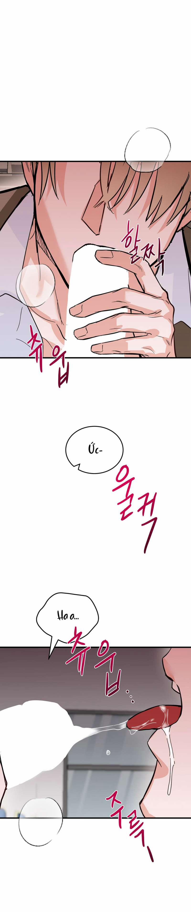 [18+] Electric Reverse Love 4.2 trang 18