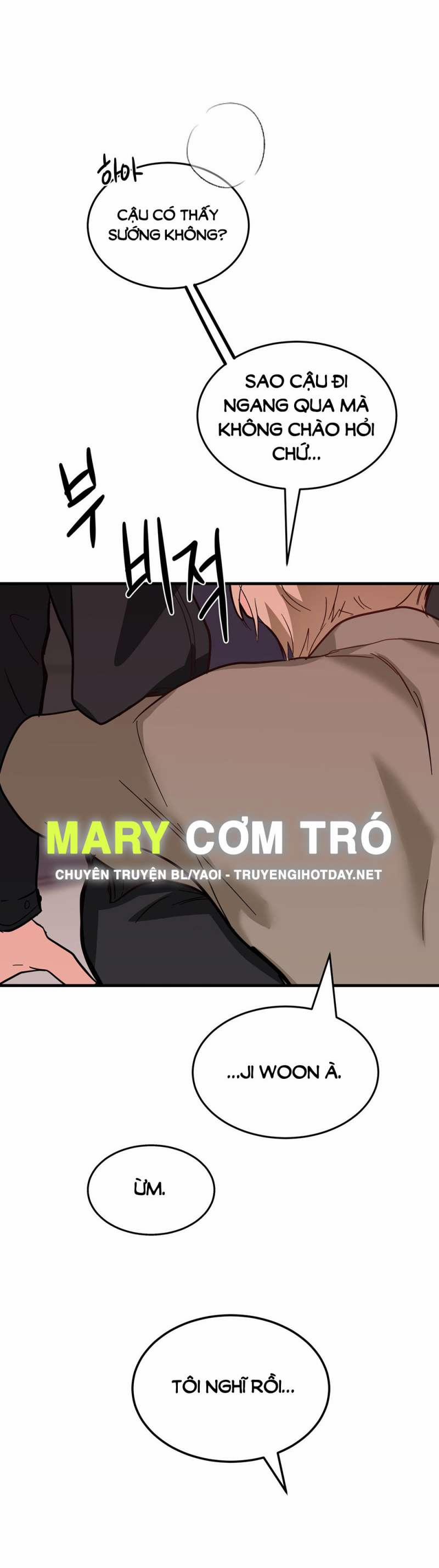 [18+] Electric Reverse Love 4.2 trang 19