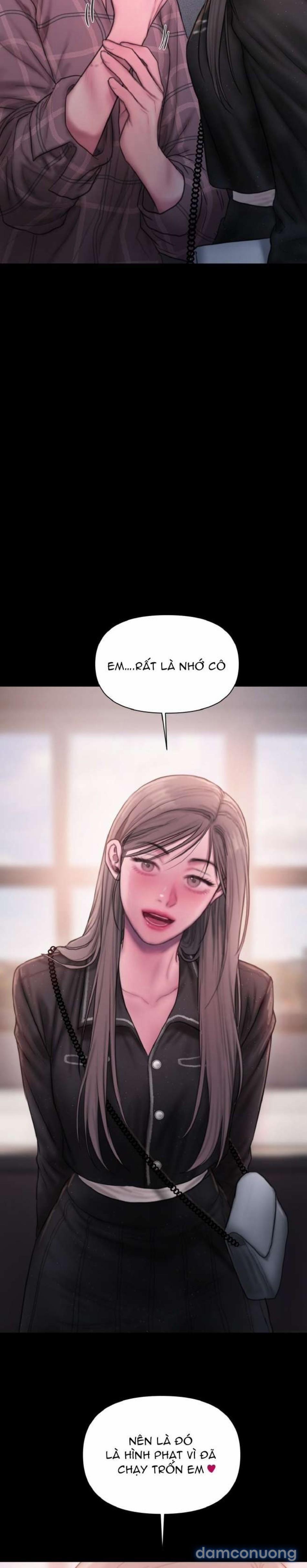 『18+』Em Yêu Giáo Viên Lắm 2 trang 11