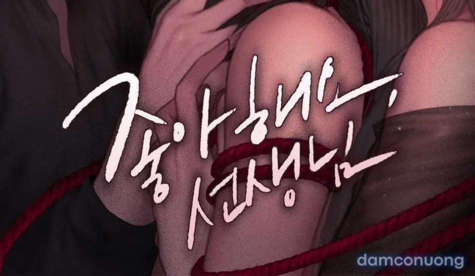 『18+』Em Yêu Giáo Viên Lắm 3 trang 0