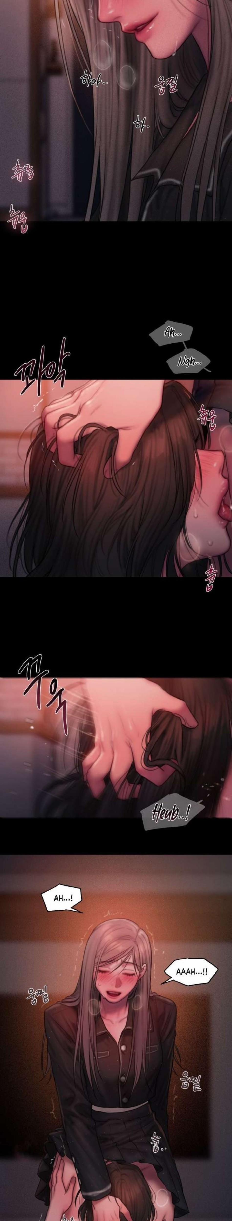 『18+』Em Yêu Giáo Viên Lắm 3 trang 11