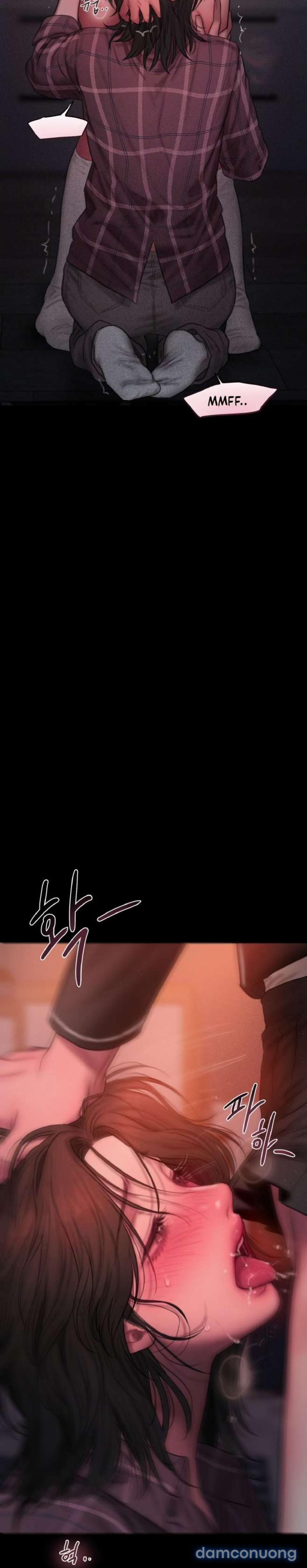 『18+』Em Yêu Giáo Viên Lắm 3 trang 12