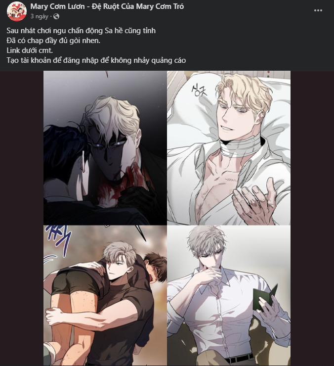 [18+] End It 1 trang 2