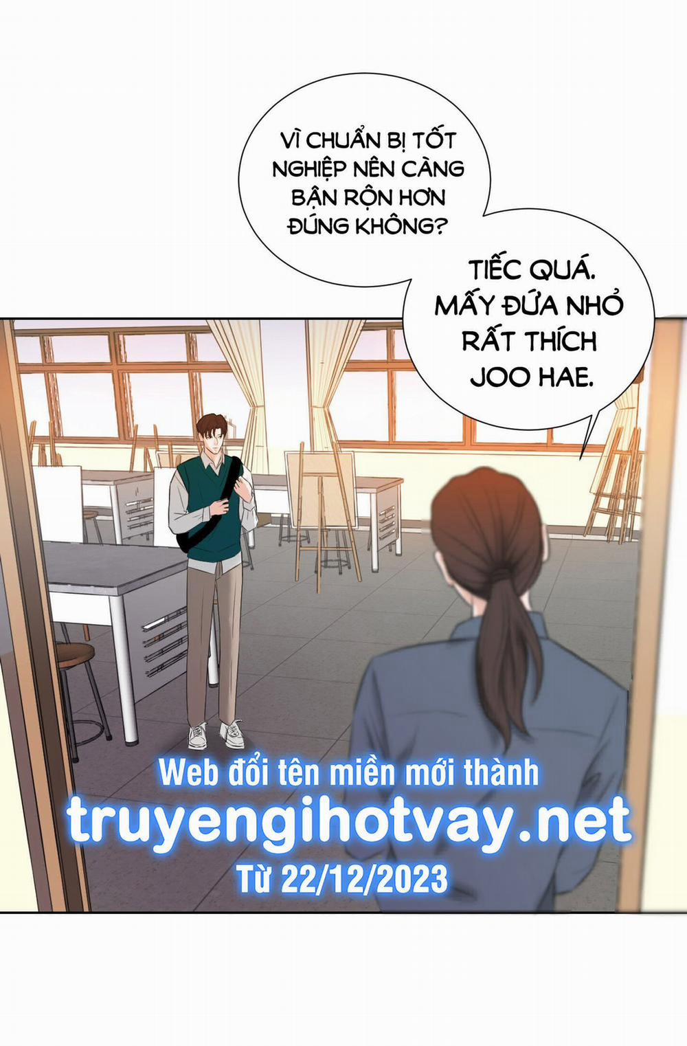 [18+] End It 1 trang 28