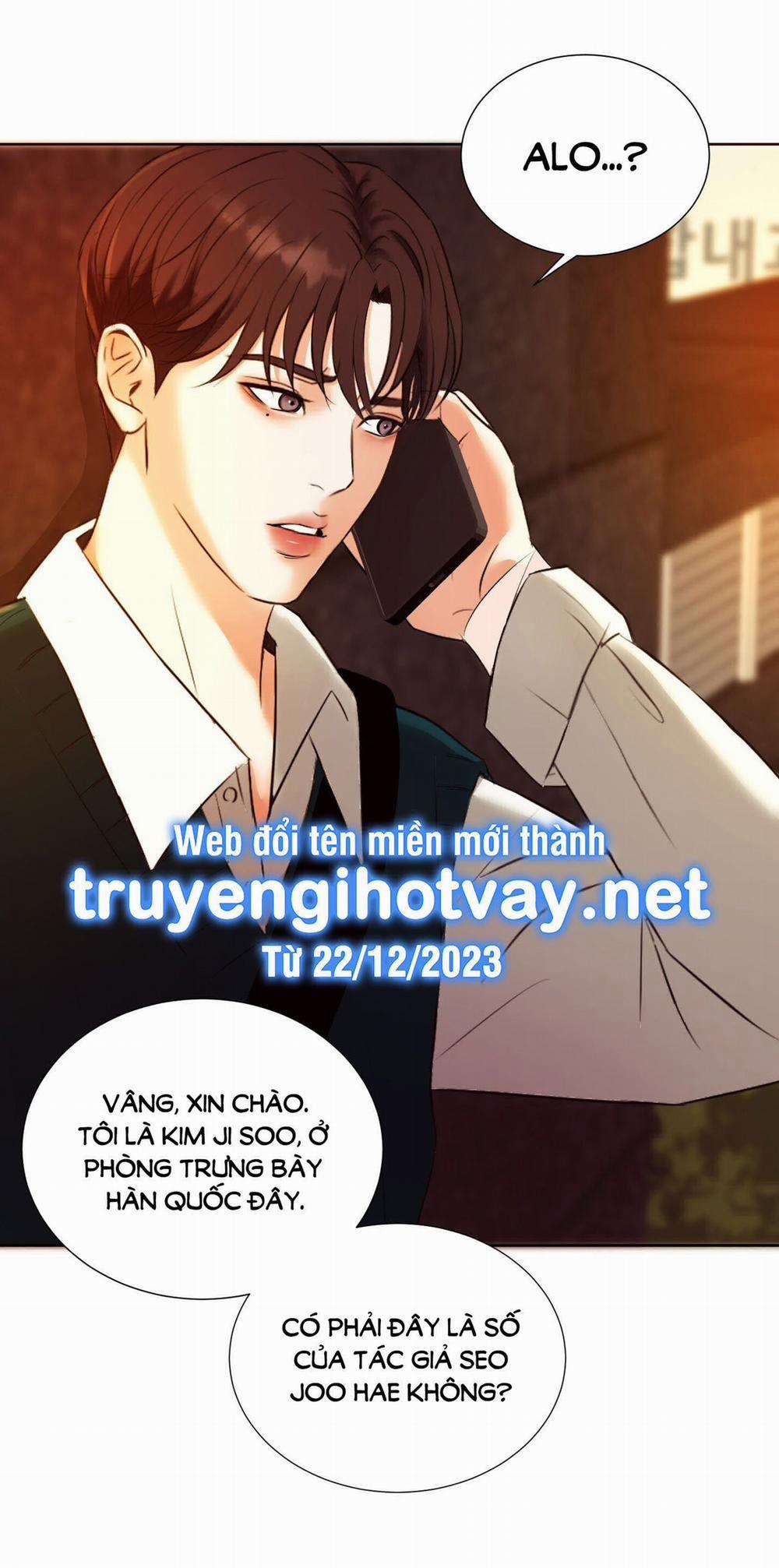 [18+] End It 1 trang 35