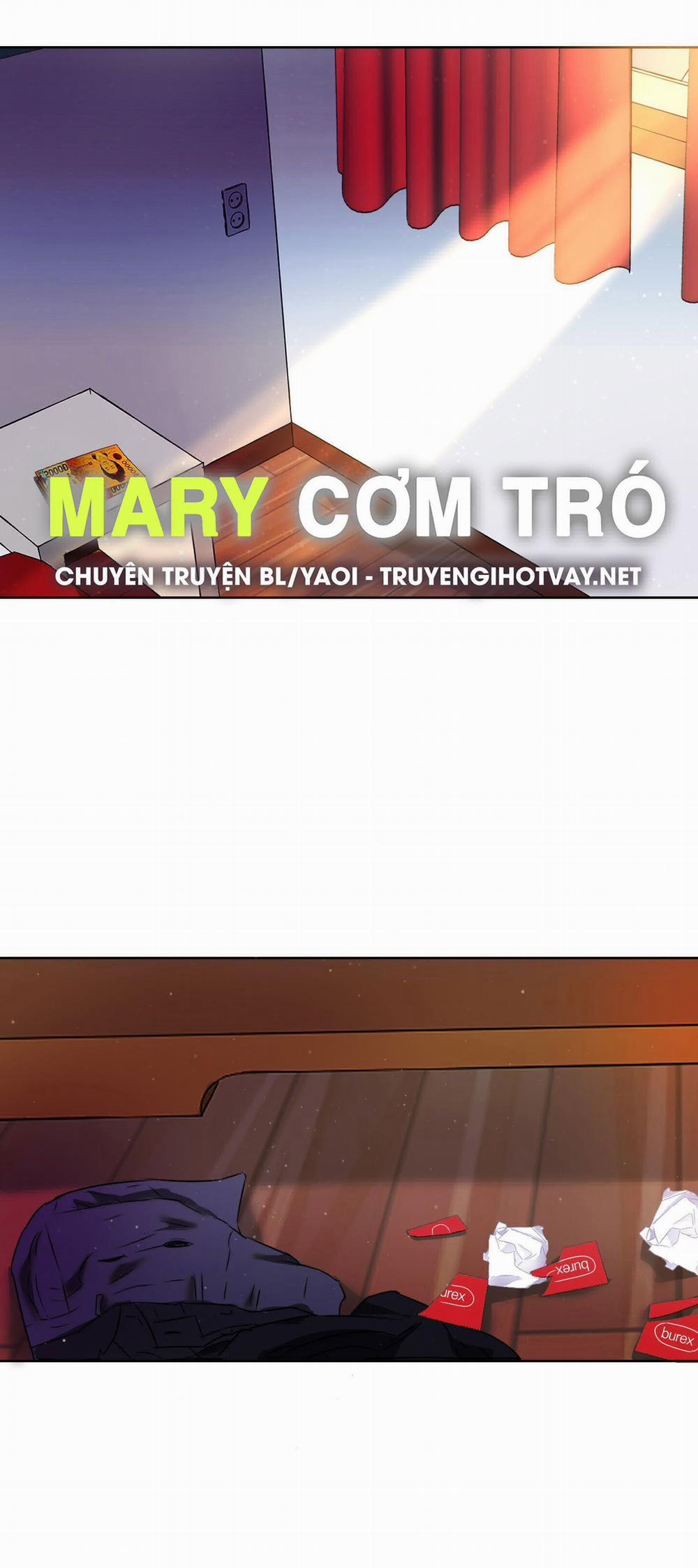 [18+] End It 1 trang 7