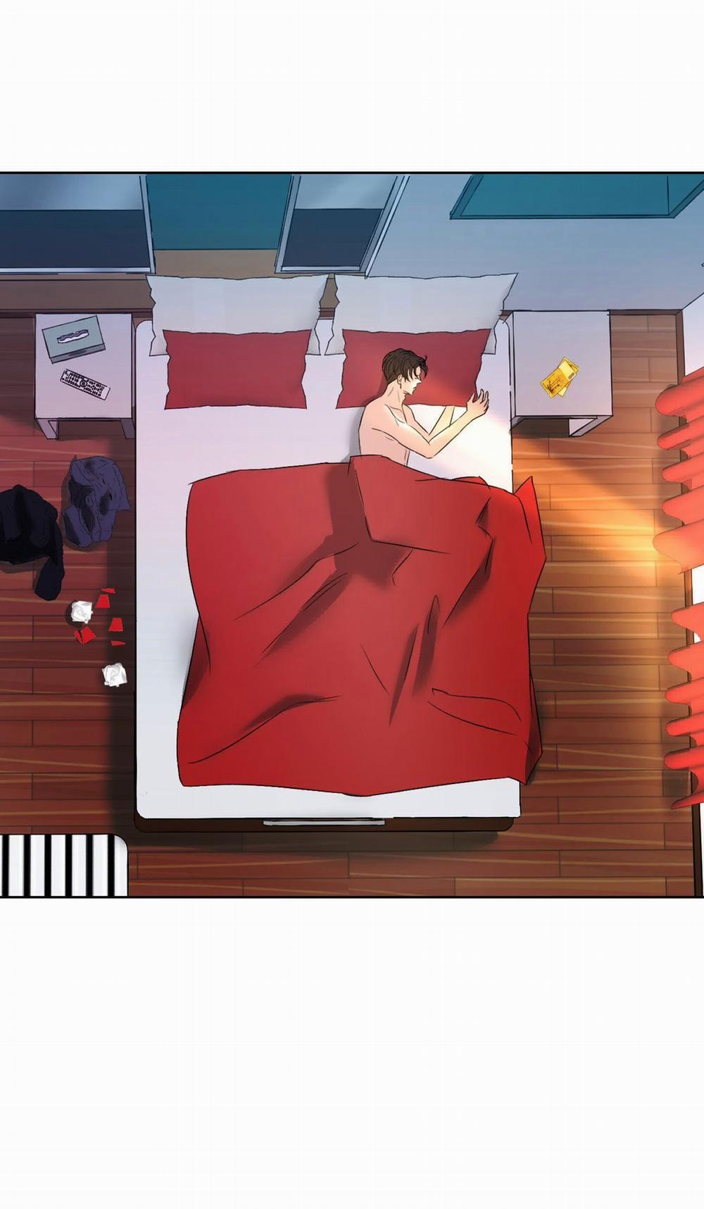 [18+] End It 1 trang 8