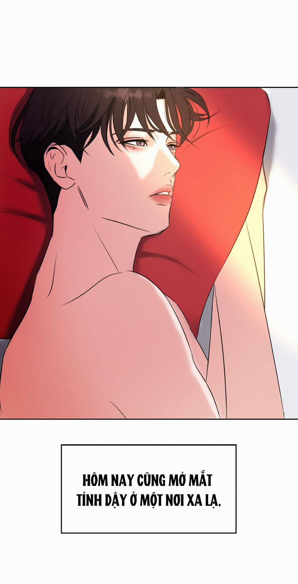 [18+] End It 1 trang 9