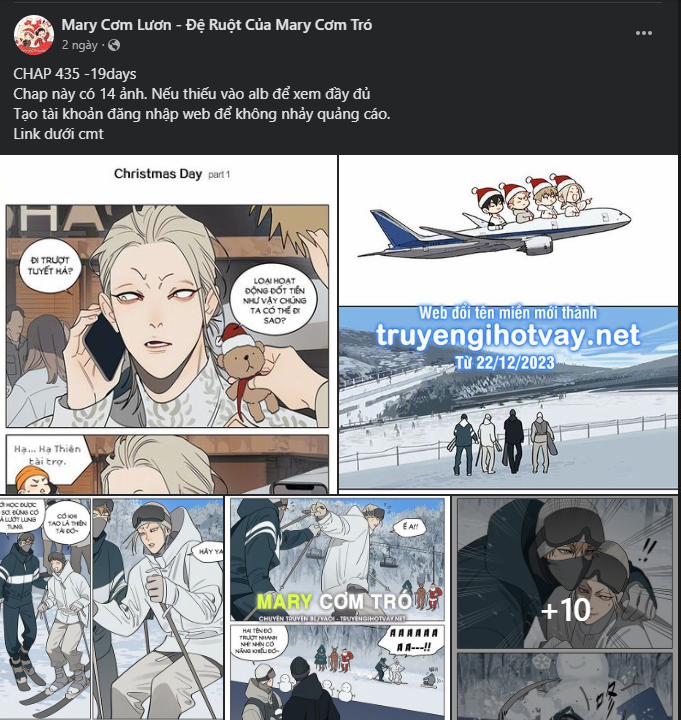 [18+] End It 11 trang 0