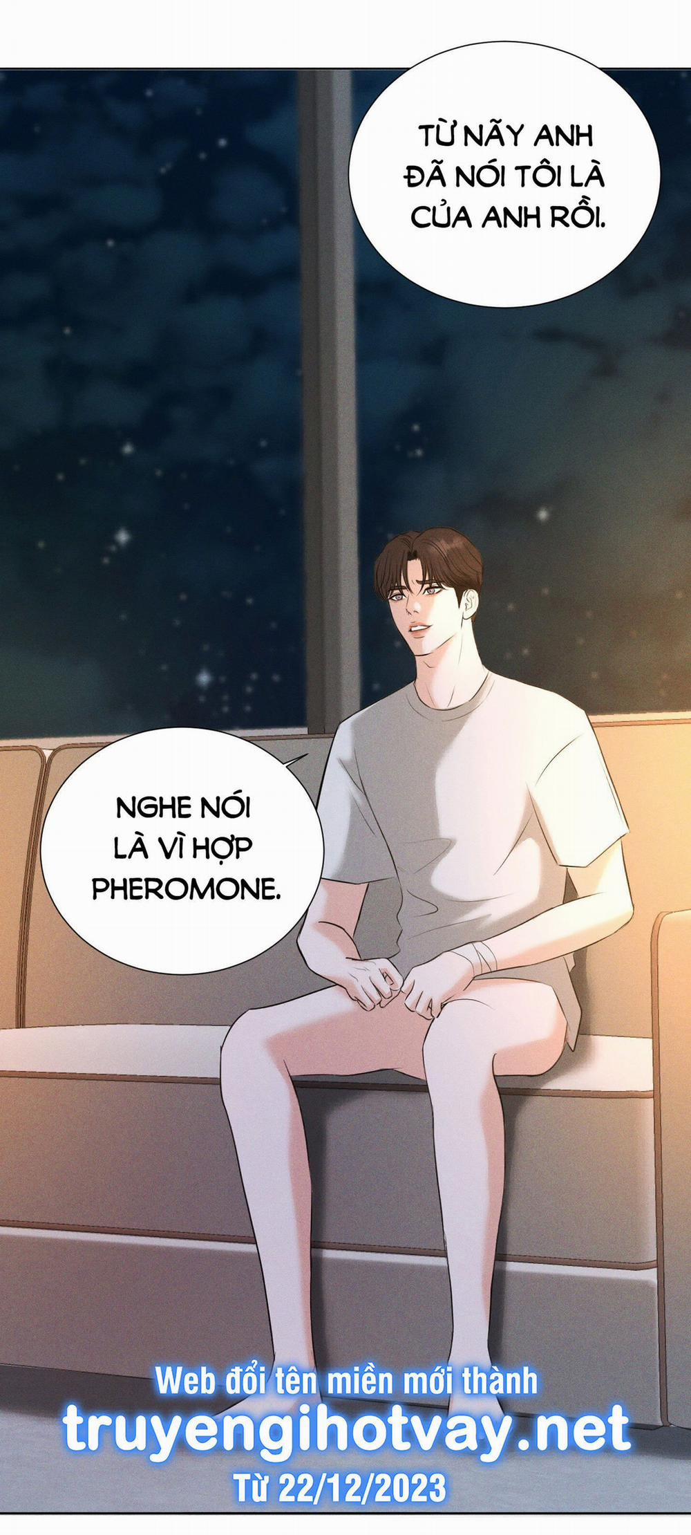 [18+] End It 11 trang 19