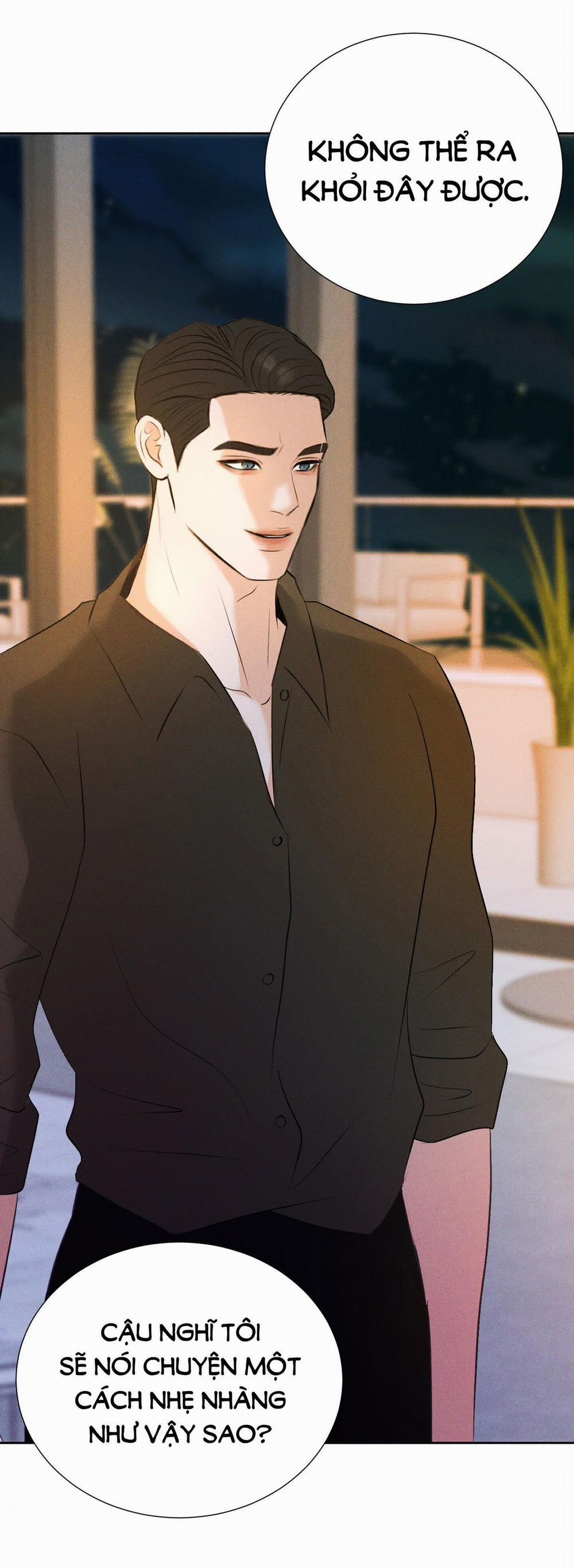 [18+] End It 11 trang 20