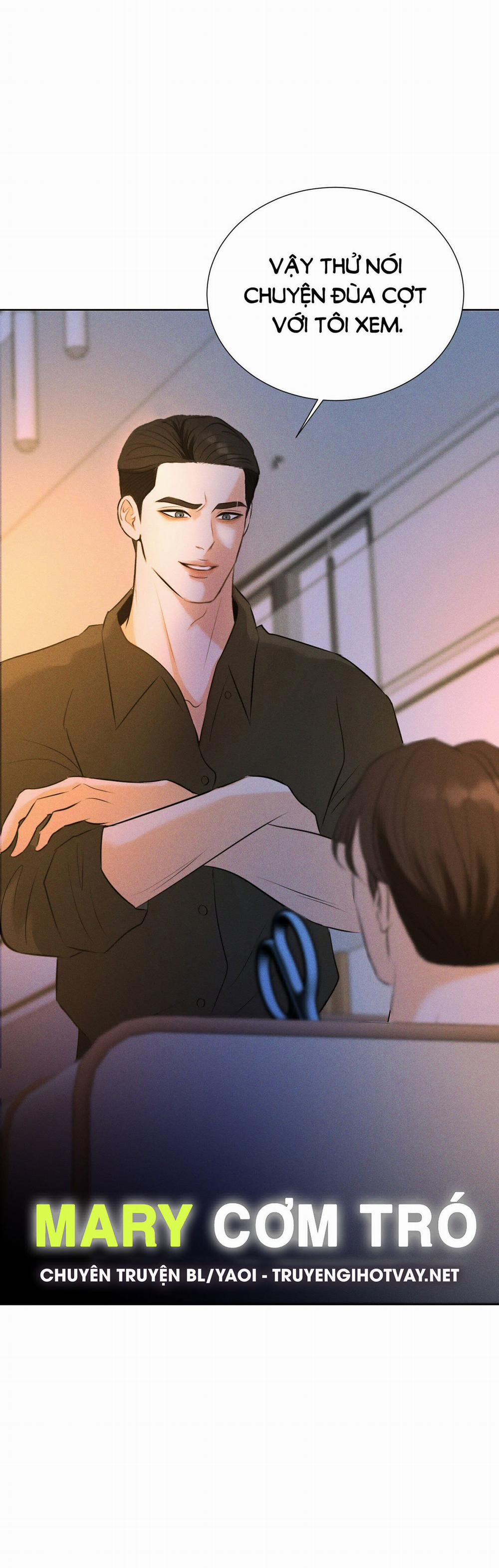 [18+] End It 11 trang 23