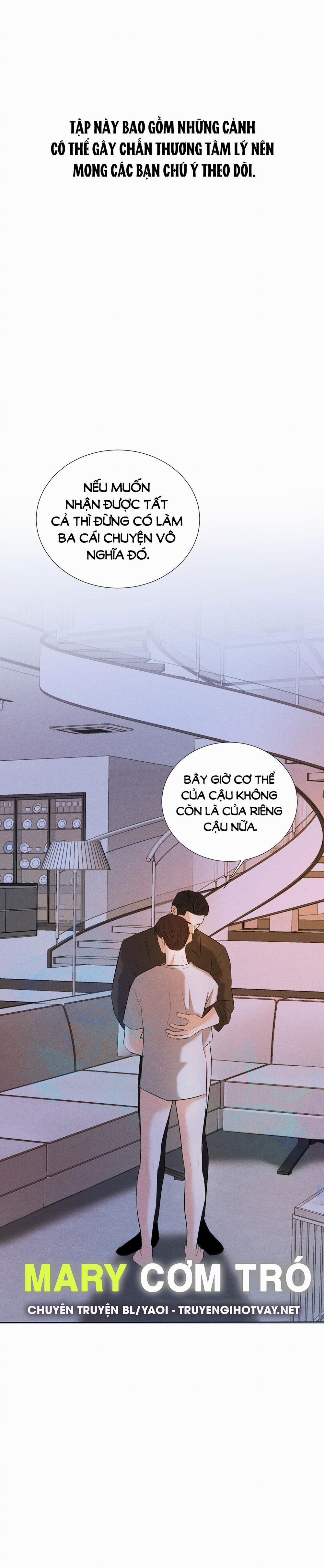 [18+] End It 11 trang 6