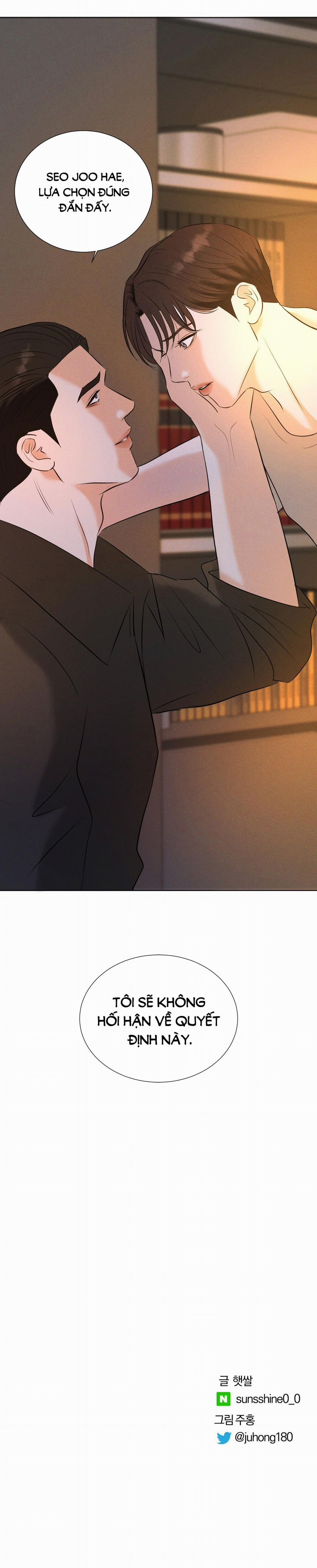 [18+] End It 12 trang 36