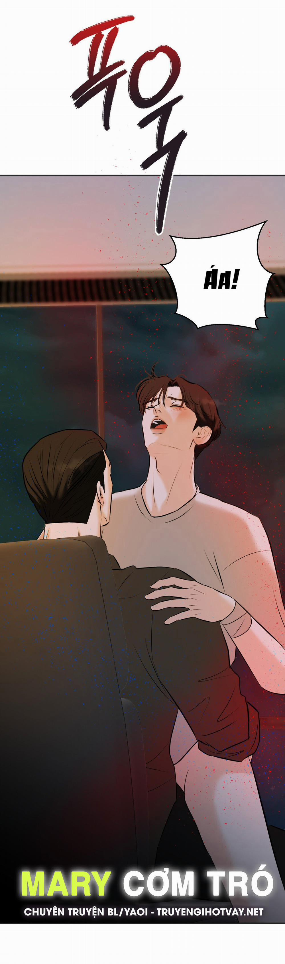 [18+] End It 13 trang 23