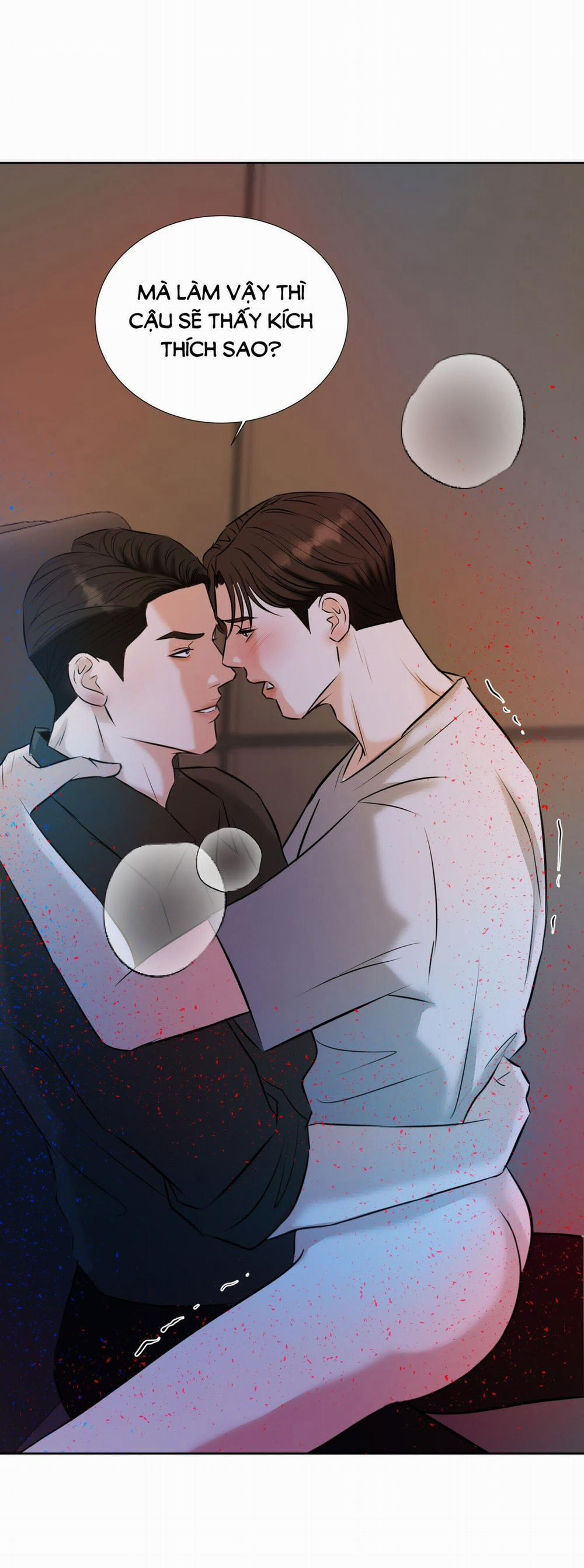 [18+] End It 13 trang 28