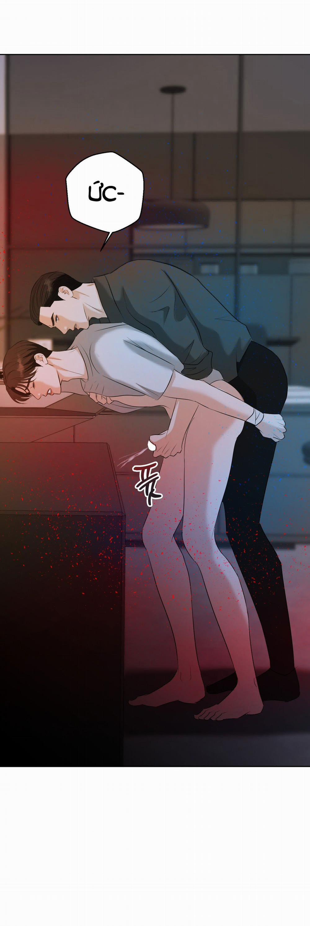 [18+] End It 14 trang 15