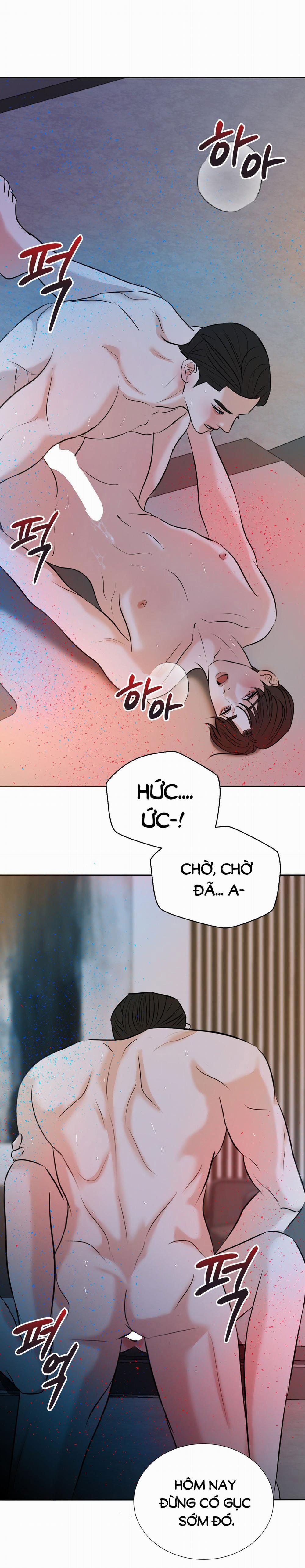 [18+] End It 14 trang 27