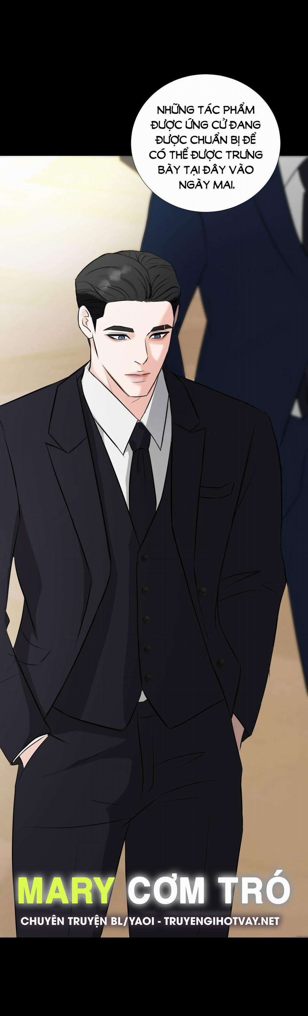 [18+] End It 15 trang 15