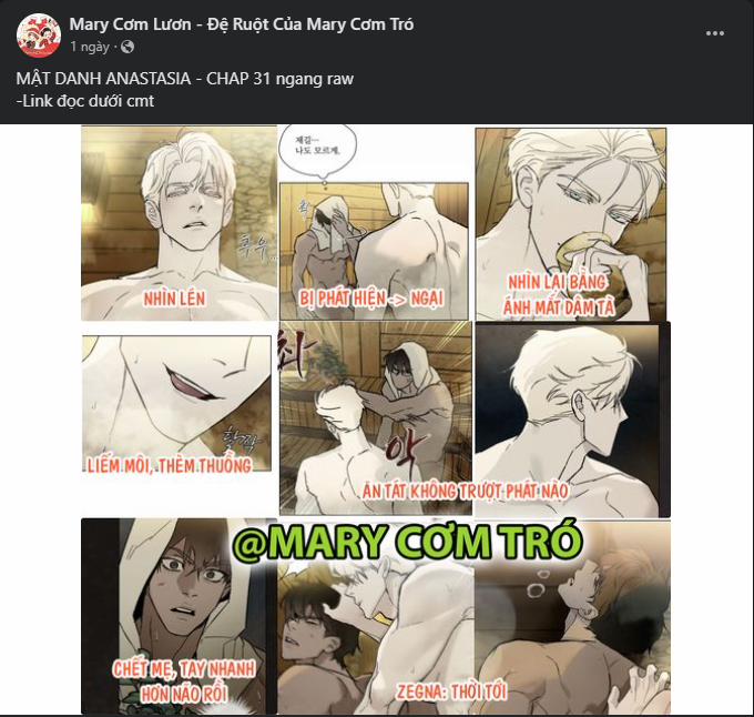 [18+] End It 15 trang 3