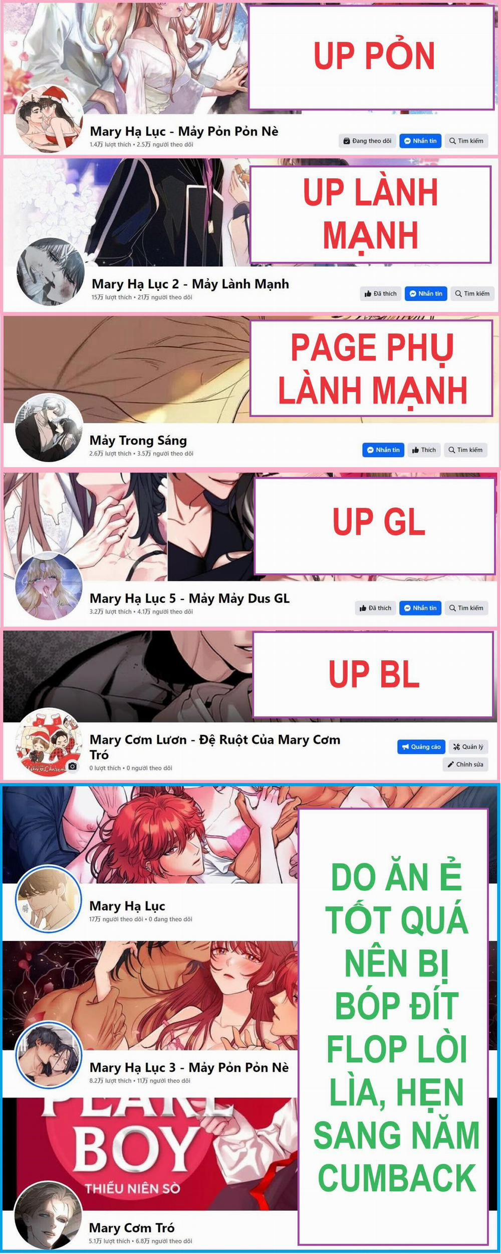 [18+] End It 15 trang 5