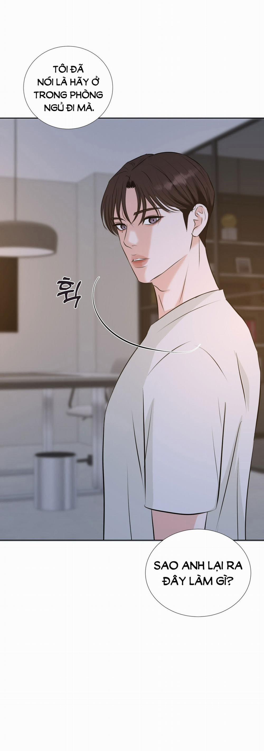 [18+] End It 16 trang 12