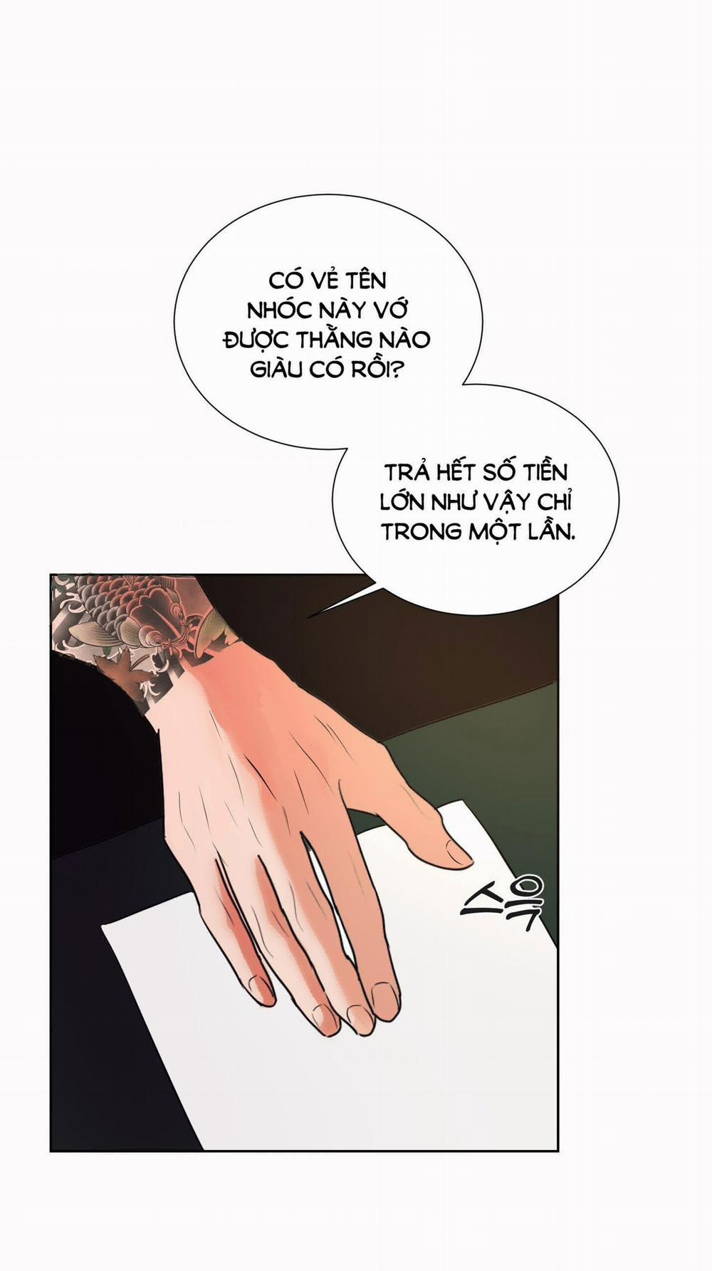 [18+] End It 2 trang 16