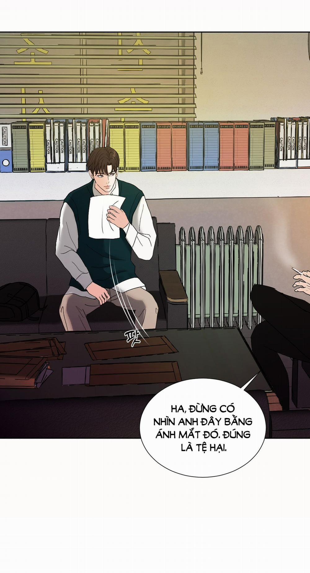 [18+] End It 2 trang 17