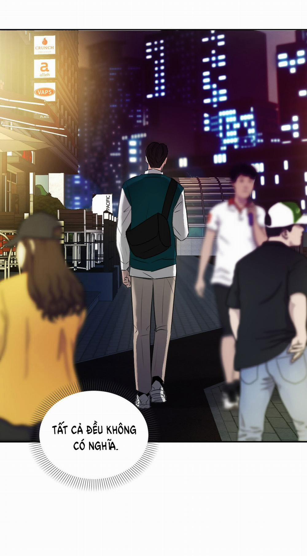 [18+] End It 2 trang 31