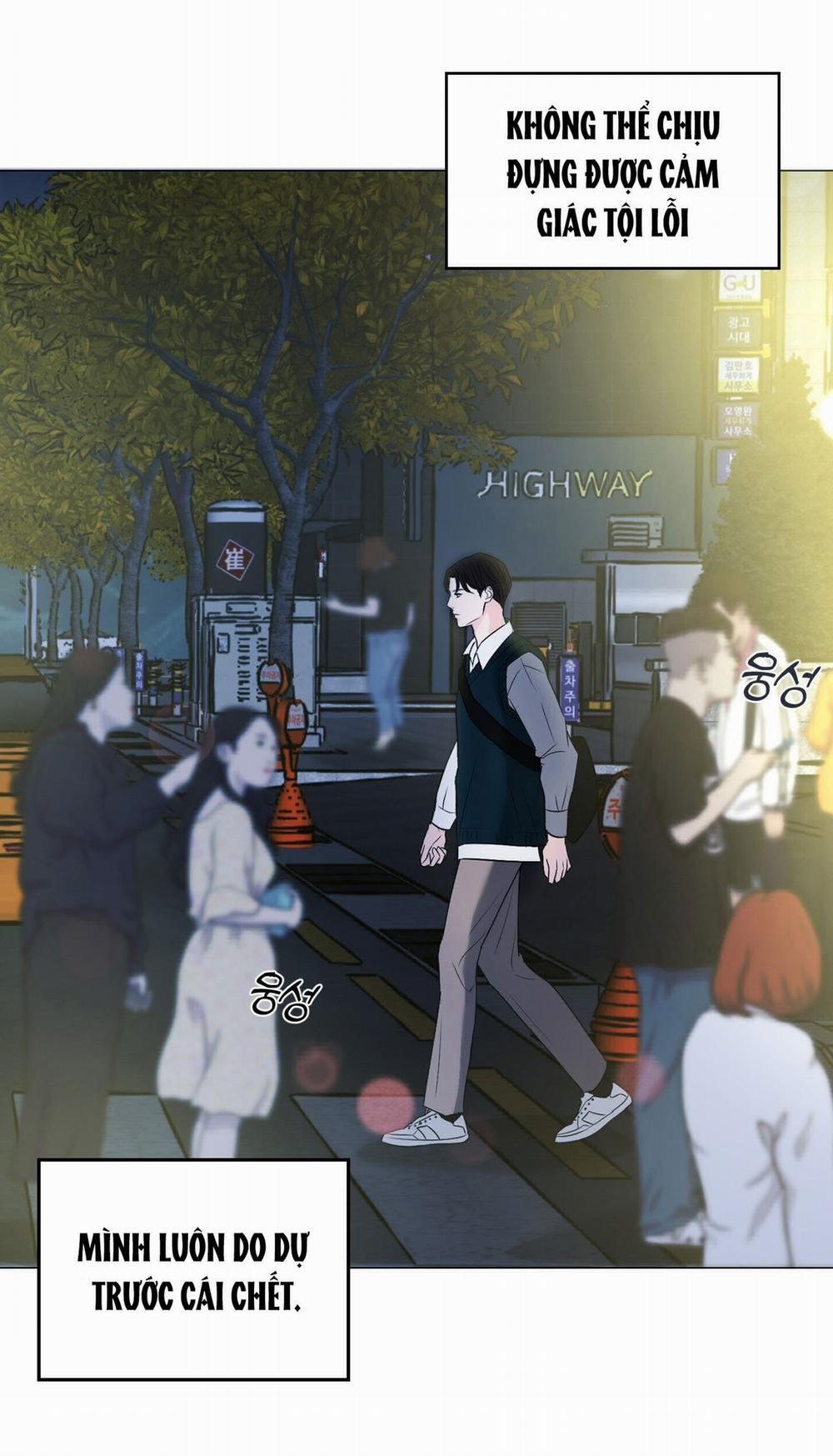 [18+] End It 2 trang 34