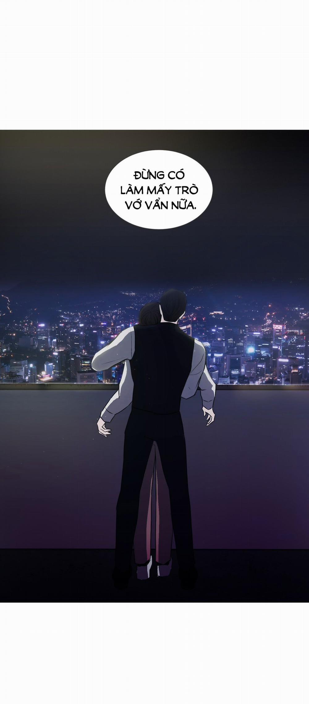 [18+] End It 2 trang 41