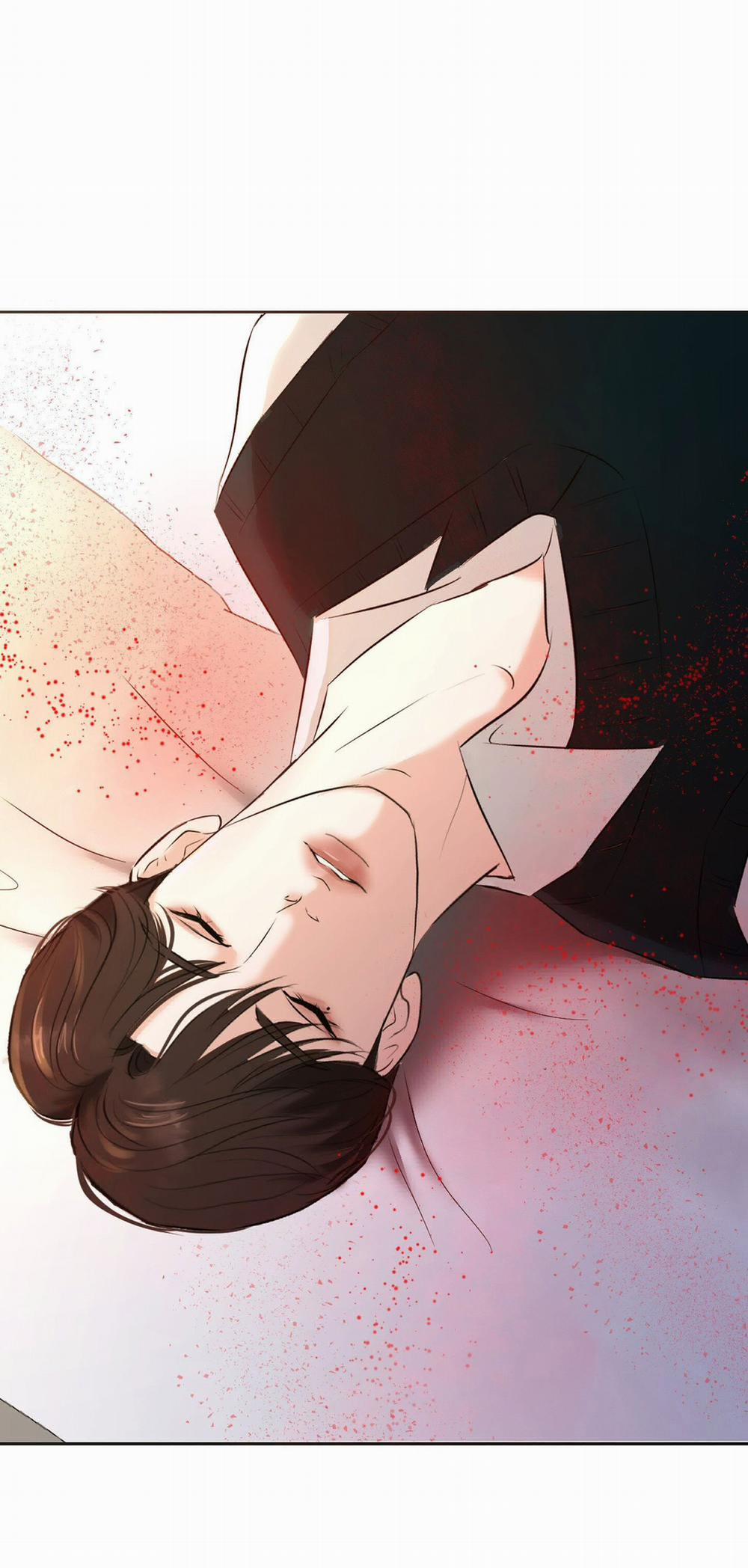 [18+] End It 3 trang 23