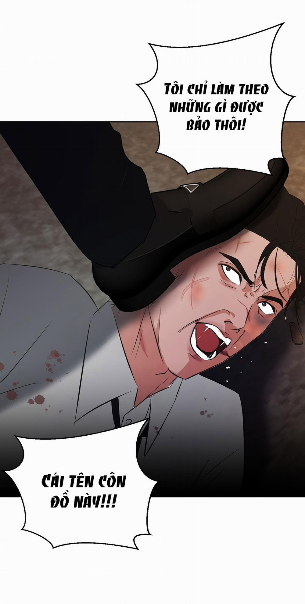 [18+] End It 3 trang 35